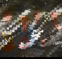 Pln B Hits Of The 70s - Redcliffe Tourism