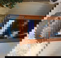 Port Vincent VIO Book Swap - Redcliffe Tourism