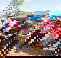 Primex Field Days - Redcliffe Tourism