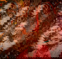 Rhythm Underground at The Jenolan Caves - Redcliffe Tourism