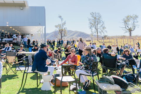 Scenic Rim Eat Local Week - Redcliffe Tourism 1