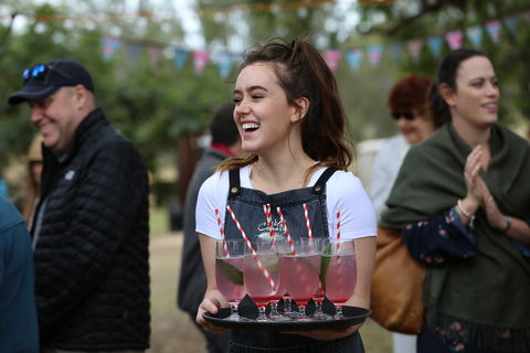 Scenic Rim Eat Local Week - Redcliffe Tourism 2