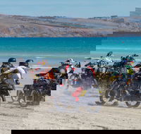 Sellicks Beach Historic Motorcycle Races - Redcliffe Tourism