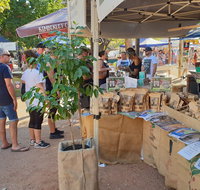 So Broome Coffee and Characters - Redcliffe Tourism