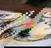 Spring High Tea - Second Sitting - Redcliffe Tourism