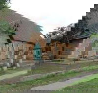 St Saviour's Community Craft and Garage Sale - Redcliffe Tourism