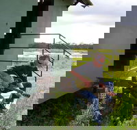 Sunday Session Blues on the Grass - Redcliffe Tourism