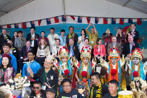 Sydney Taiwan Festival - Redcliffe Tourism 0