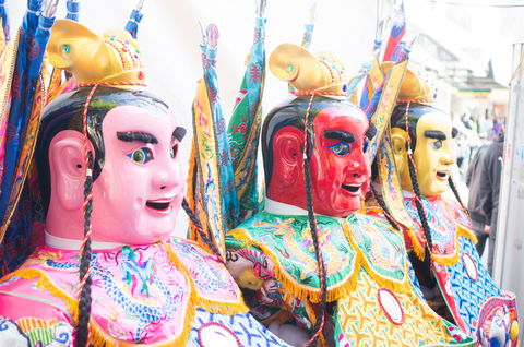 Sydney Taiwan Festival - Redcliffe Tourism 1