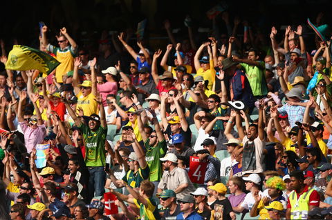 T20 World Cup Men's Double Header: Pakistan Versus New Zealand And Australia V A1 - Redcliffe Tourism 0