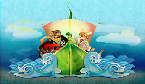 The Owl And The Pussycat - Redcliffe Tourism 0