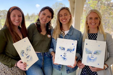 The Granite Belt Art And Craft Trail – Open Studios Event - Redcliffe Tourism 0