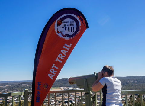 The Granite Belt Art And Craft Trail – Open Studios Event - Redcliffe Tourism 1