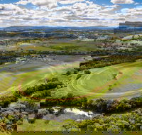 The OBrien Electrical and Plumbing Lismore Cup - Redcliffe Tourism