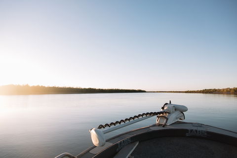 The 2020 Fitzroy River Barra Bash Tournament - Redcliffe Tourism 0