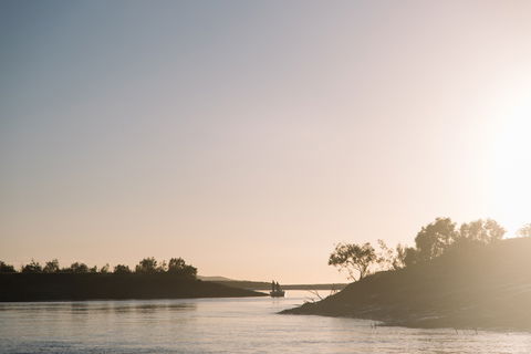 The 2020 Fitzroy River Barra Bash Tournament - Redcliffe Tourism 1