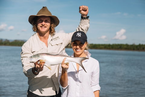 The 2020 Fitzroy River Barra Bash Tournament - Redcliffe Tourism 2