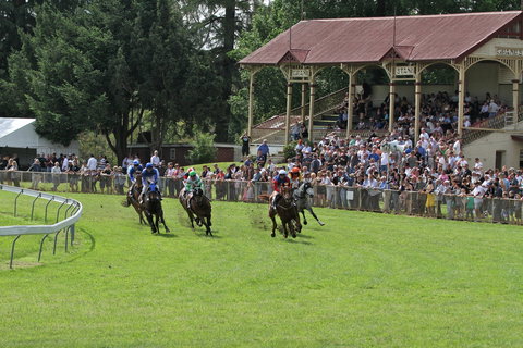 Tumut Derby Day - Redcliffe Tourism 0