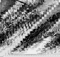 Wayward Women - Redcliffe Tourism