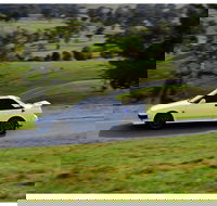 Winter Cup 4 - Hillclimb - Redcliffe Tourism