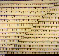 Woven Dreams Kylie Caldwell - Redcliffe Tourism