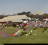Yarra Valley Regional Food Group Farmers' Market - Redcliffe Tourism