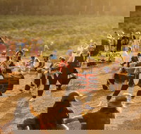 Yonder Festival 2020 - Redcliffe Tourism