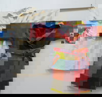 Zero Waste Fashion exhibition - Redcliffe Tourism