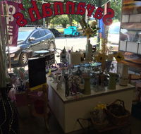 EXHIBITION LILY MAE MARTIN OVERBURDEN - Redcliffe Tourism