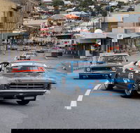 Albany Classic Motor Event - Around the Houses - Redcliffe Tourism