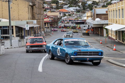 Albany Classic Motor Event - Around The Houses - Redcliffe Tourism 0