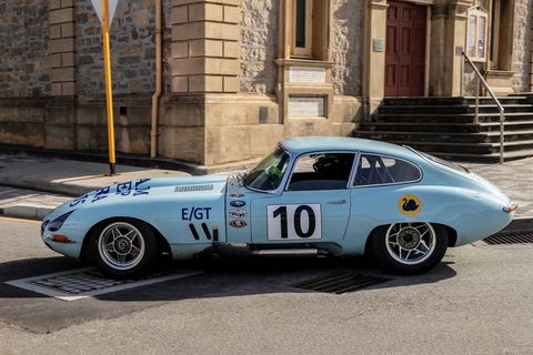 Albany Classic Motor Event - Around The Houses - Redcliffe Tourism 1