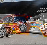 Albany Classic Motor Event - Mount Clarence Hill Climb - Redcliffe Tourism