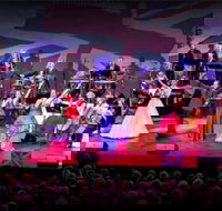 An Afternoon at the Proms  Spectacular - Redcliffe Tourism
