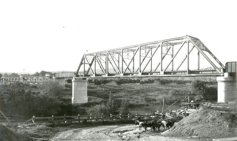 Annual Paterson Historical Walk - Redcliffe Tourism 0
