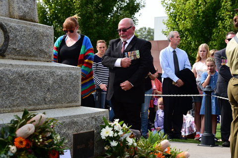 ANZAC Day Wodonga 2021 - Redcliffe Tourism 1