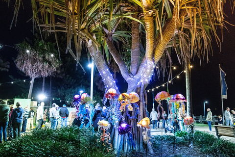 ArtWalk - Redcliffe Tourism 0