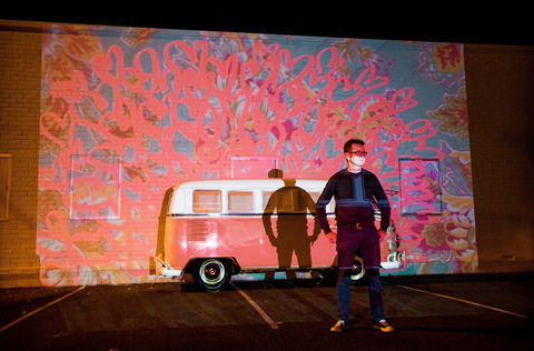 ArtWalk - Redcliffe Tourism 1