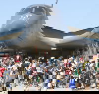 Australian International Airshow - Redcliffe Tourism