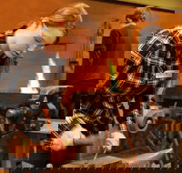 Blacksmithing Teen Workshop - Redcliffe Tourism