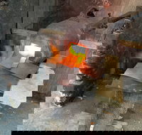 Blacksmithing Workshop - Redcliffe Tourism