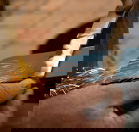 Blacksmithing 2 Day Project Workshop - Redcliffe Tourism