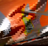 Blacksmithing Advanced Workshop - Redcliffe Tourism