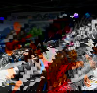 Blues and Berries Festival - Redcliffe Tourism