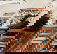 Bottomless Brunch At The Belfast - Redcliffe Tourism