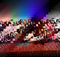 BSC Production Grease School Edition - Redcliffe Tourism