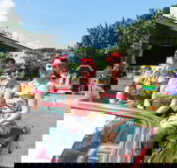 Burdekin Auto Festival