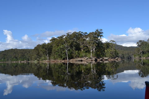 Canoes, Champagne And Canapés - Redcliffe Tourism 2