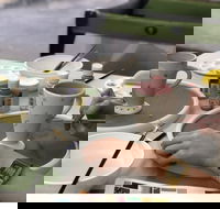 Ceramic Painting Class - Redcliffe Tourism