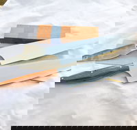 Chef Knife Making Workshop - Redcliffe Tourism